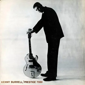 Kenny Burrell